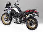 BMW F 850GS